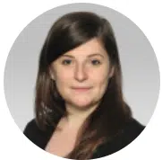 Anne-Sophie Duroy, directrice transformation chez Icade