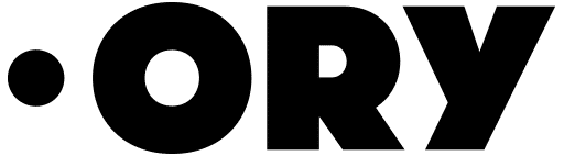 logo ory