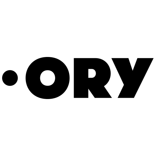 logo ory
