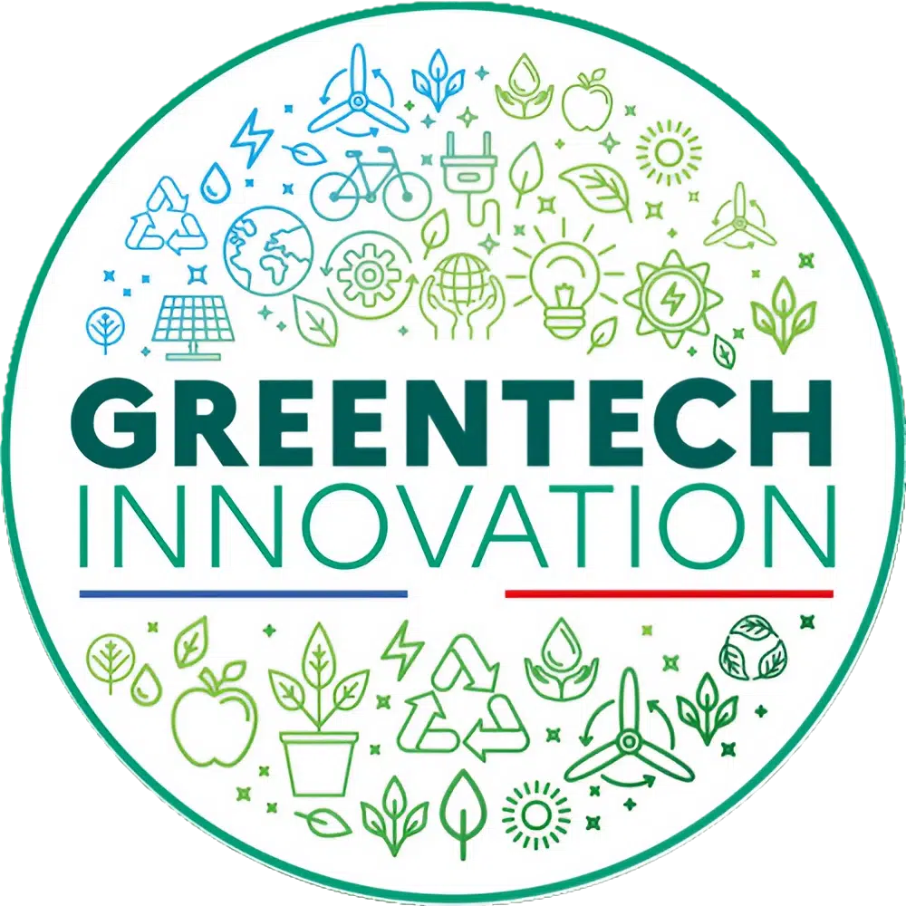 Greentech Innovation