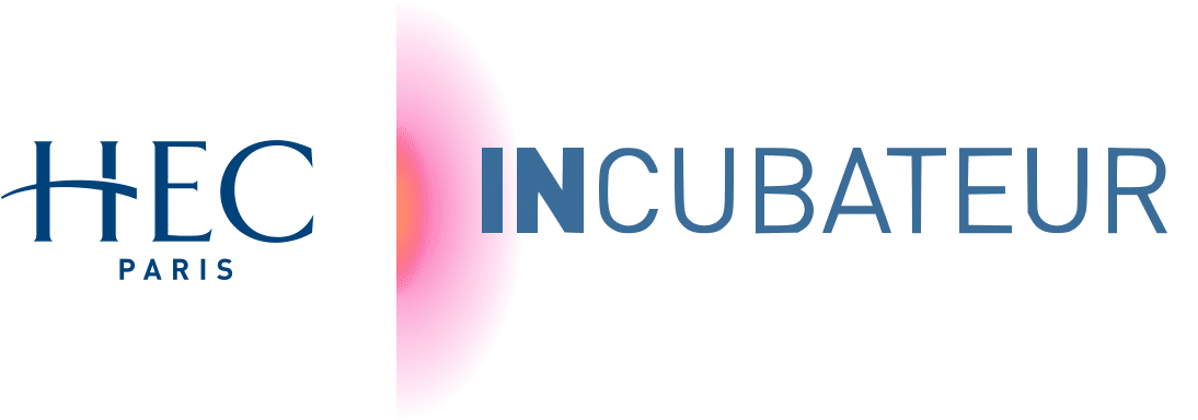 HEC Paris Incubateur