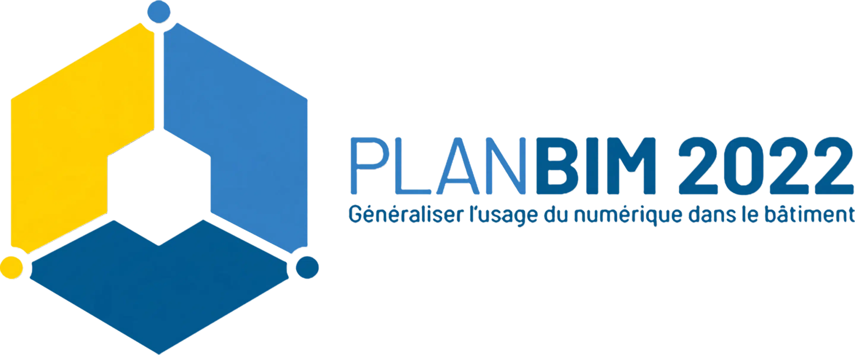Plan BIM 2022