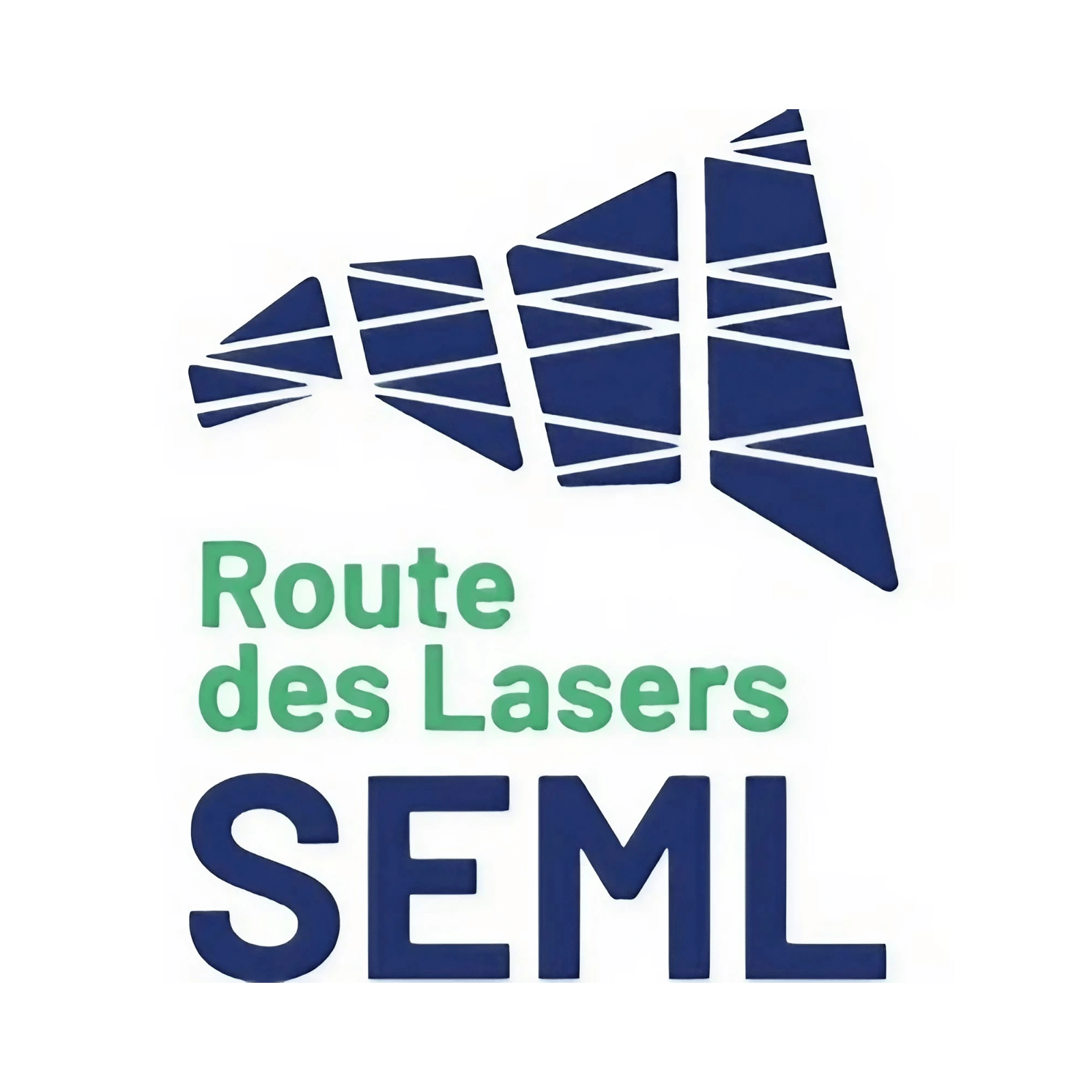 LOGO SEML Route des lasers