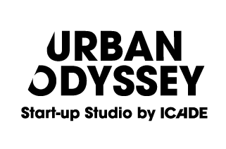 LOGO Urban Odyssey