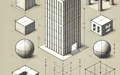 Compacité des bâtiments et impact carbone