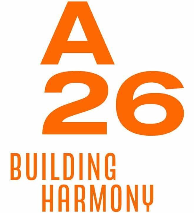 logo A26