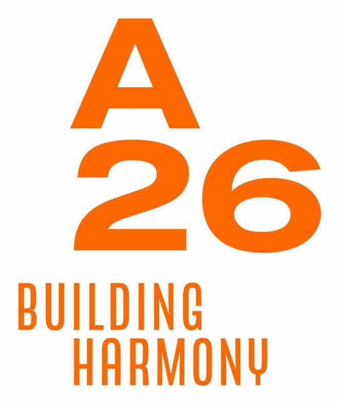 logo A26