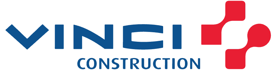 logo vinci construction