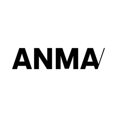 Logo ANMA