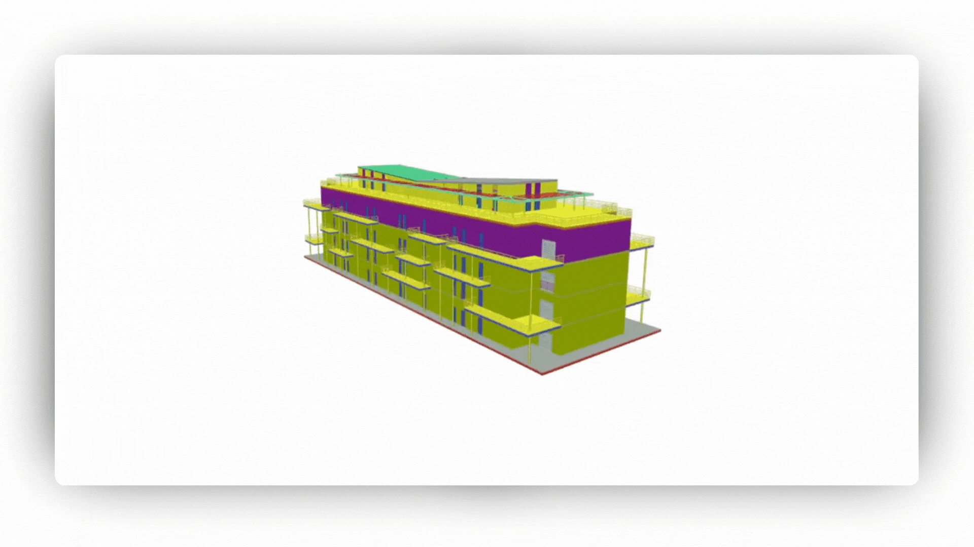 GIF Beem Shot Visualisation