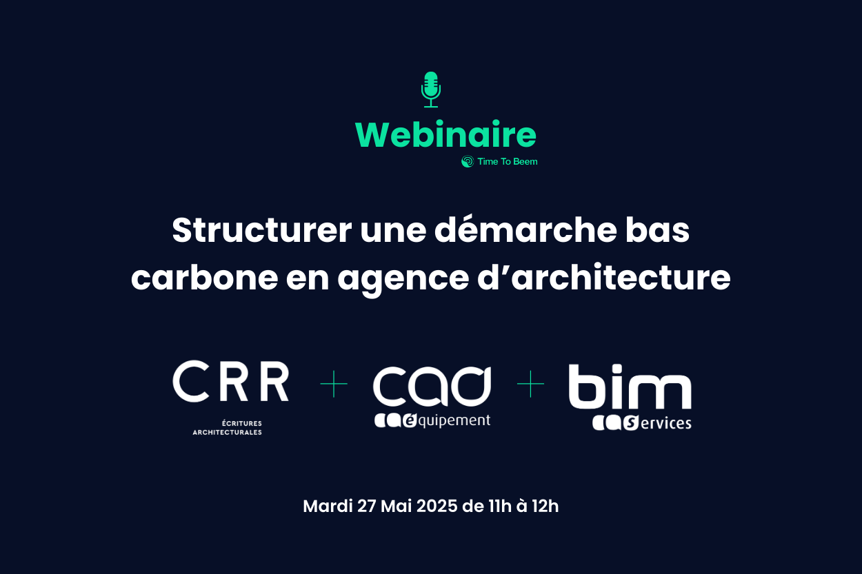 Webinaire CRR CAD BS