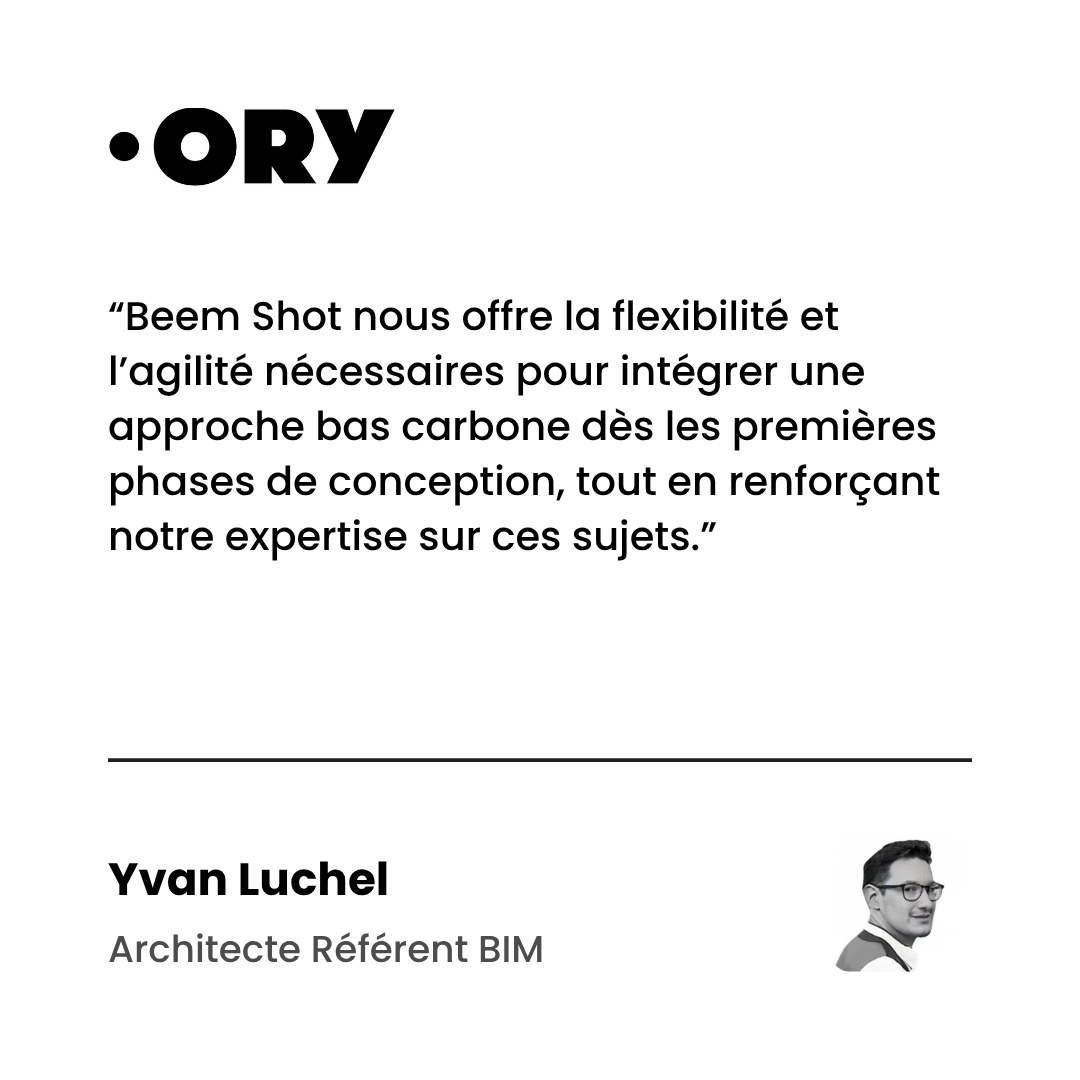 ORY architectes