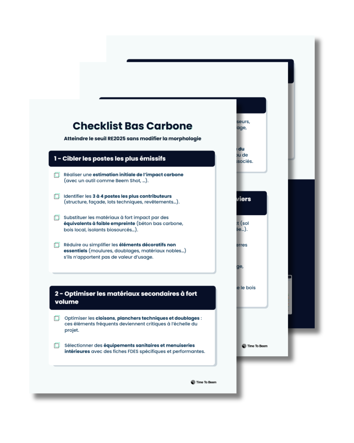 Mockup Checklist RE2025