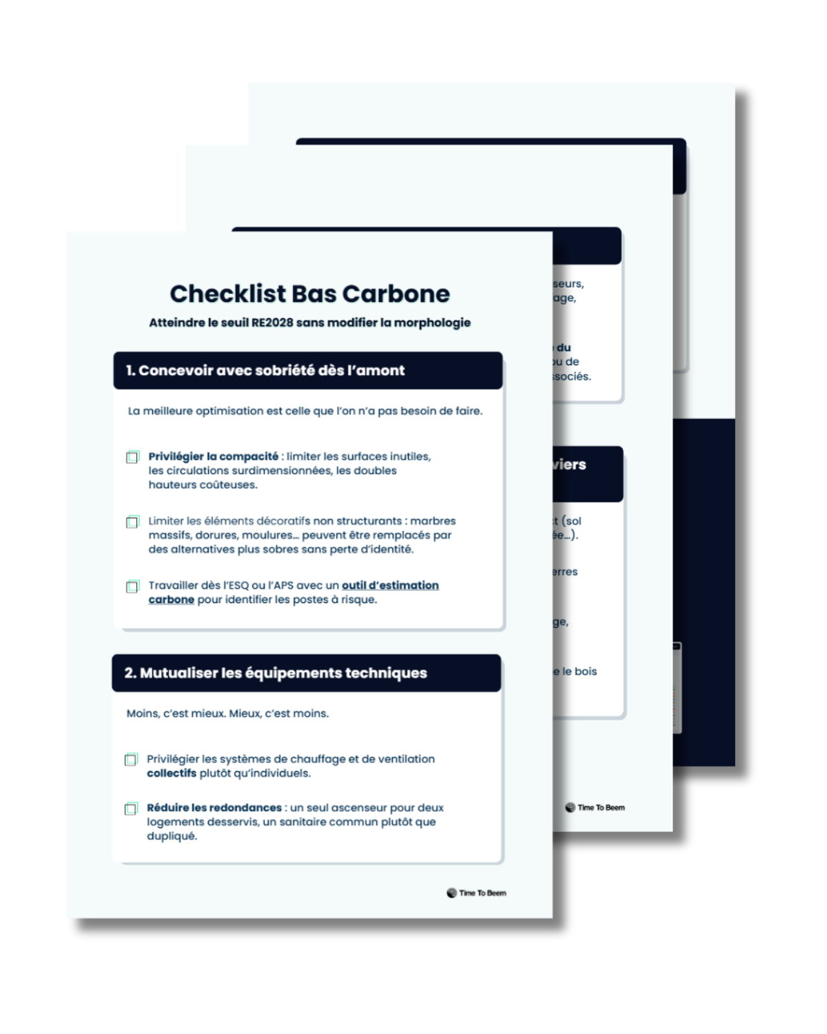 Mockup Checklist RE2028