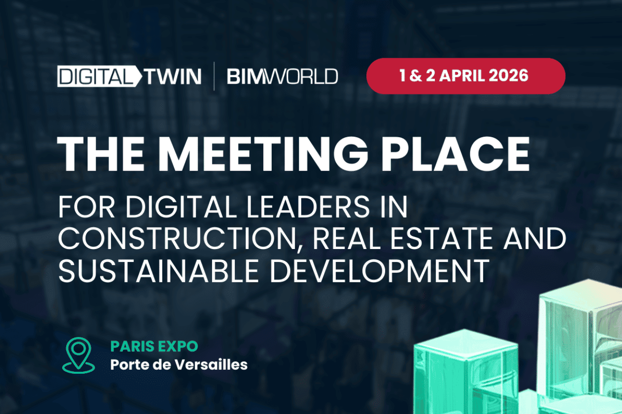 BIM WORLD 2026 (2)