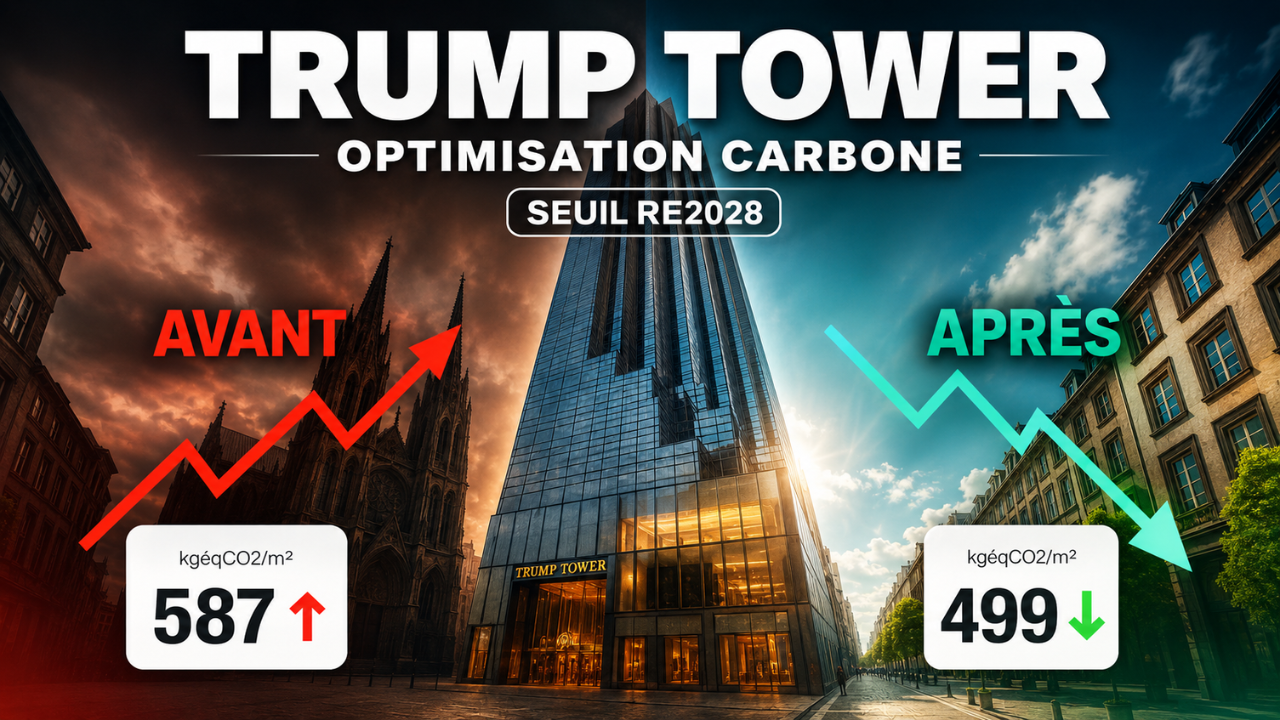 Trump Tower RE2020 – Partie 3