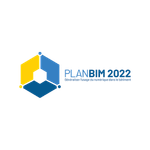 Logo Plan BIM 2022