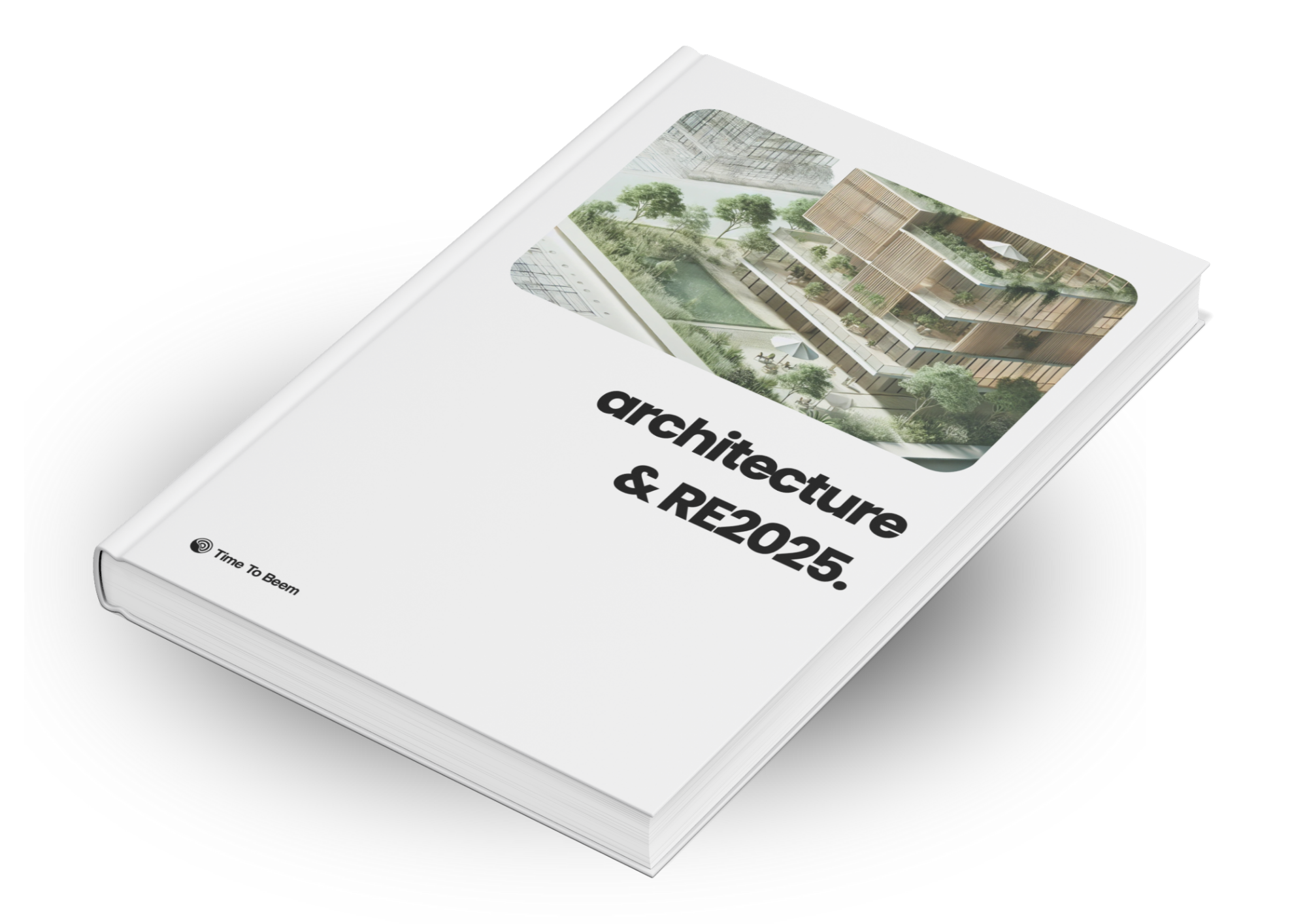 Livre blanc : Architecture et RE2025