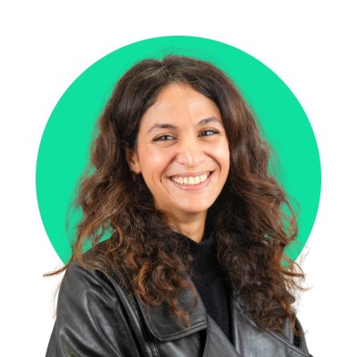Syrine Benrejeb
