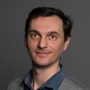 Alexis Guilhaumaud, ANMA