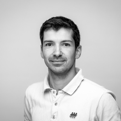 Gilles Lebouc, Angevin Groupe