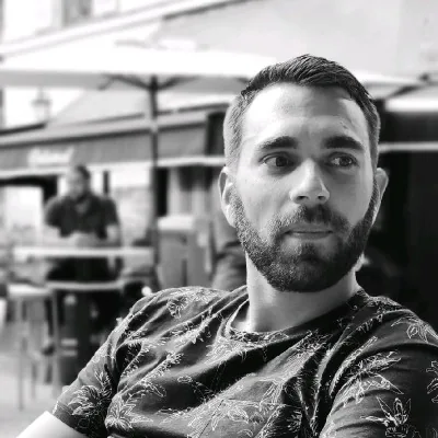 Yvan Fauroux