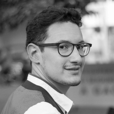 Yvan Luchel, ORY