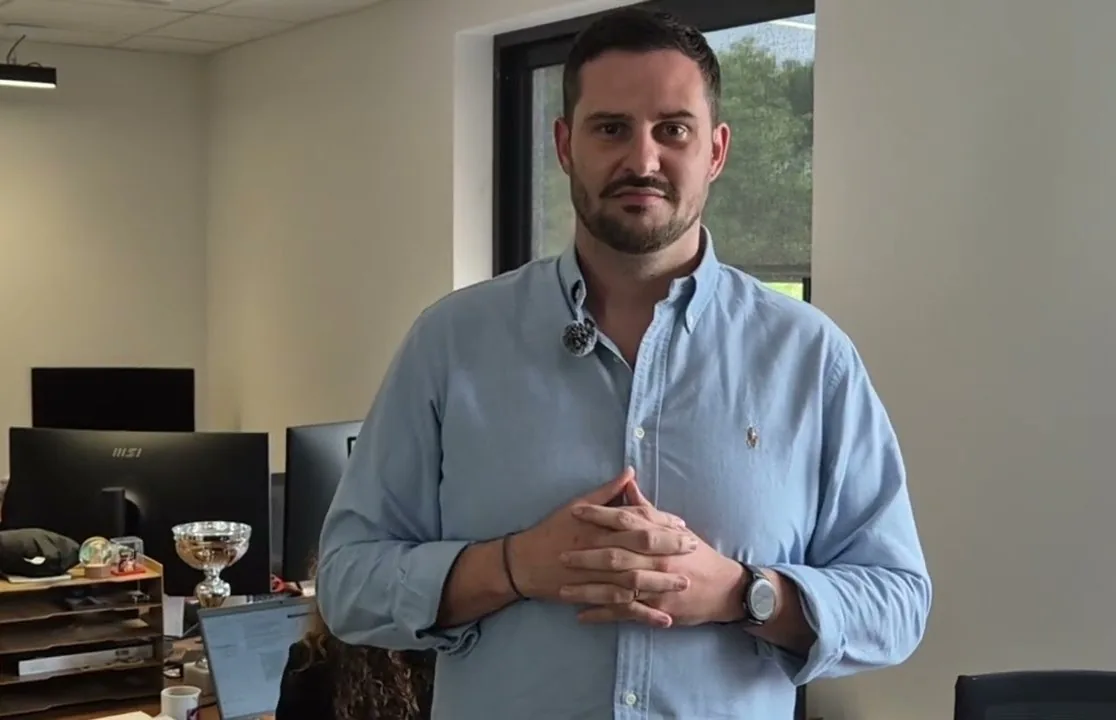 Présentation d'AVA, l'IA de Time To Beem qui prépare les modèles 3D