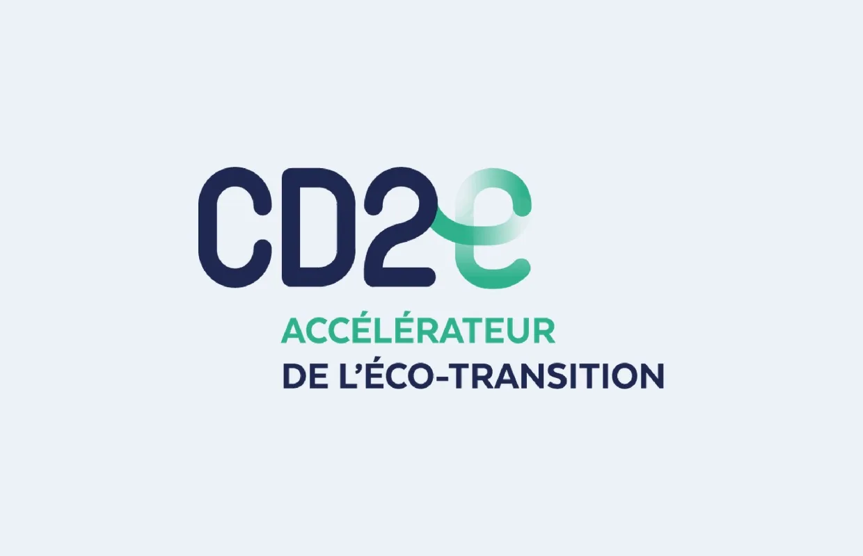 CD2E, accélérateur de l'éco-transition, où ORY.architecture a présenté Time To Beem