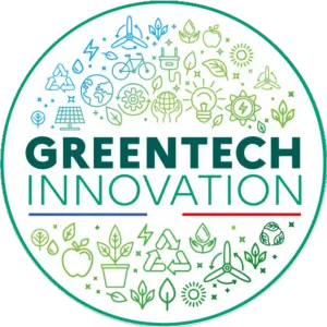 Greentech Innovation