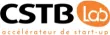 CSTB Lab, accélérateur de start-up