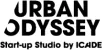 Urban Odyssey, Start-up Studio by ICADE