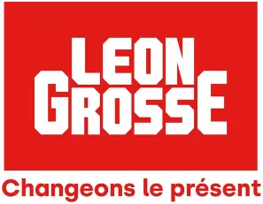Léon Grosse