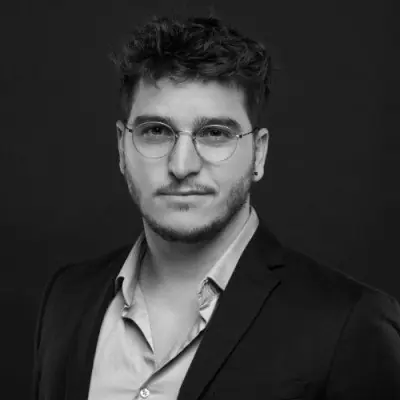 Rémi Favre-Bonvin